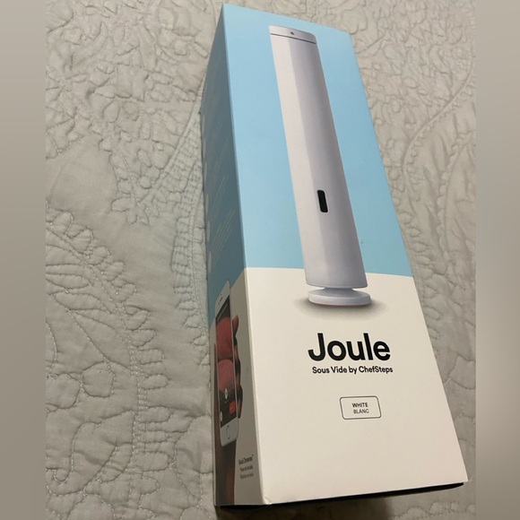 Joule Sous Vide precision cooker - Picture 2 of 6